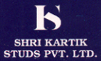 Kartik Studs Private Limited Logo