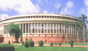 Parliament House