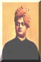 Swami Vivekananda(5432 bytes)