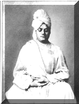 Swami Vivekananda(12548 bytes)