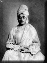 Swami Vivekananda (5275 bytes)