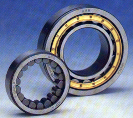 Cylindrical Roller (96140 bytes)
