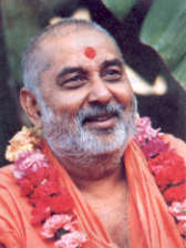 Pramukh Swami Maharaj (50638 bytes)
